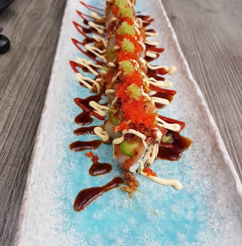 sushi