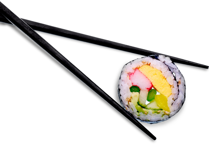 sushi