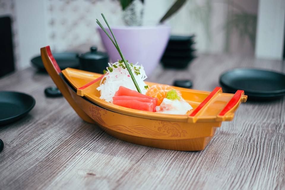 sushi
