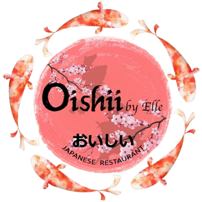 Oishii Restaurant Hertfordshire Logo