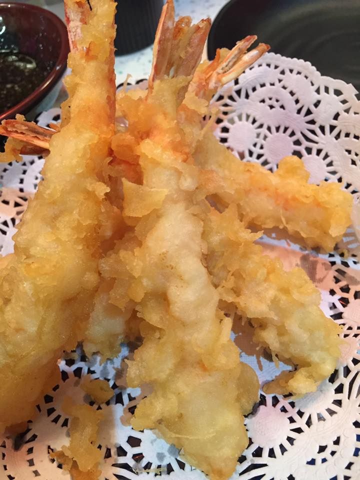 sushi