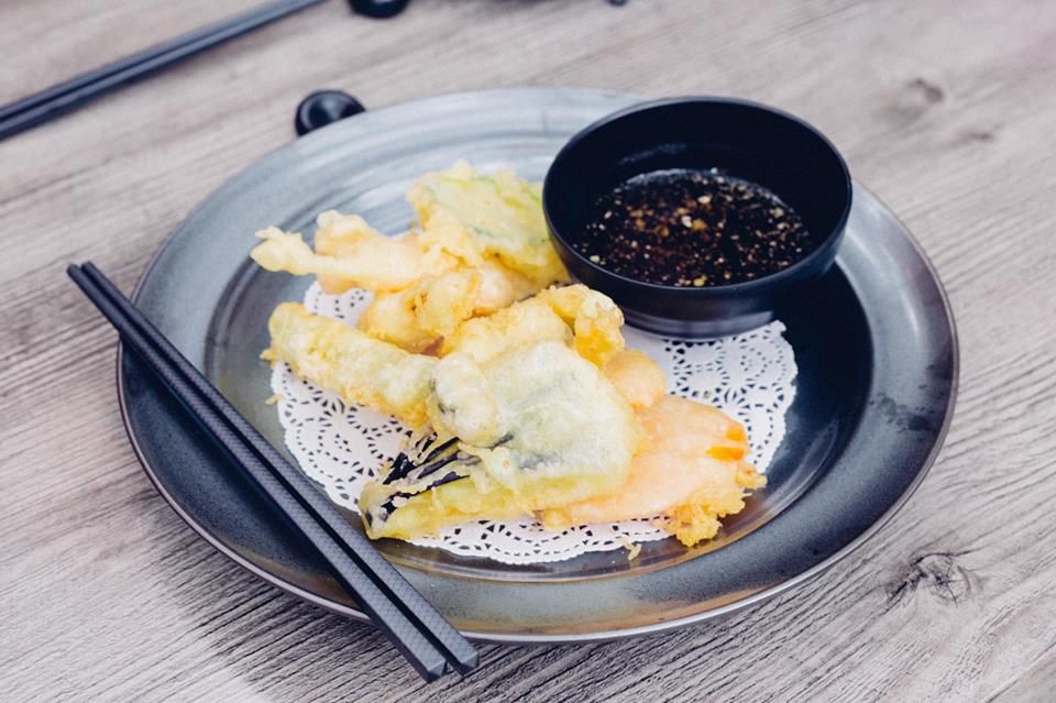 sushi