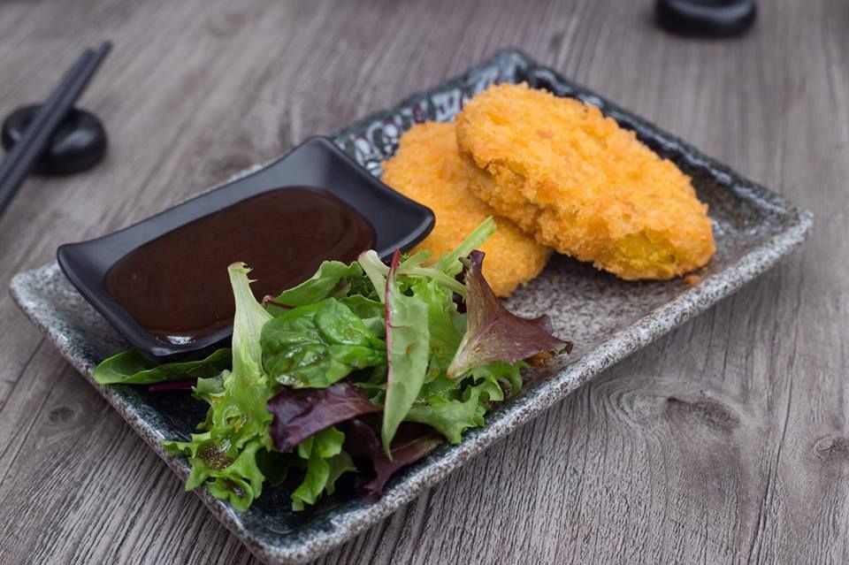 sushi