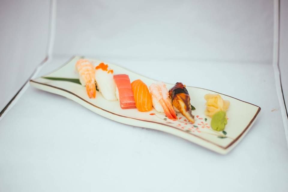 sushi