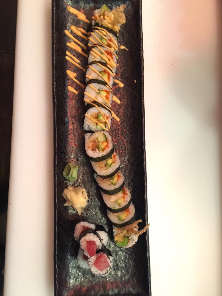 sushi