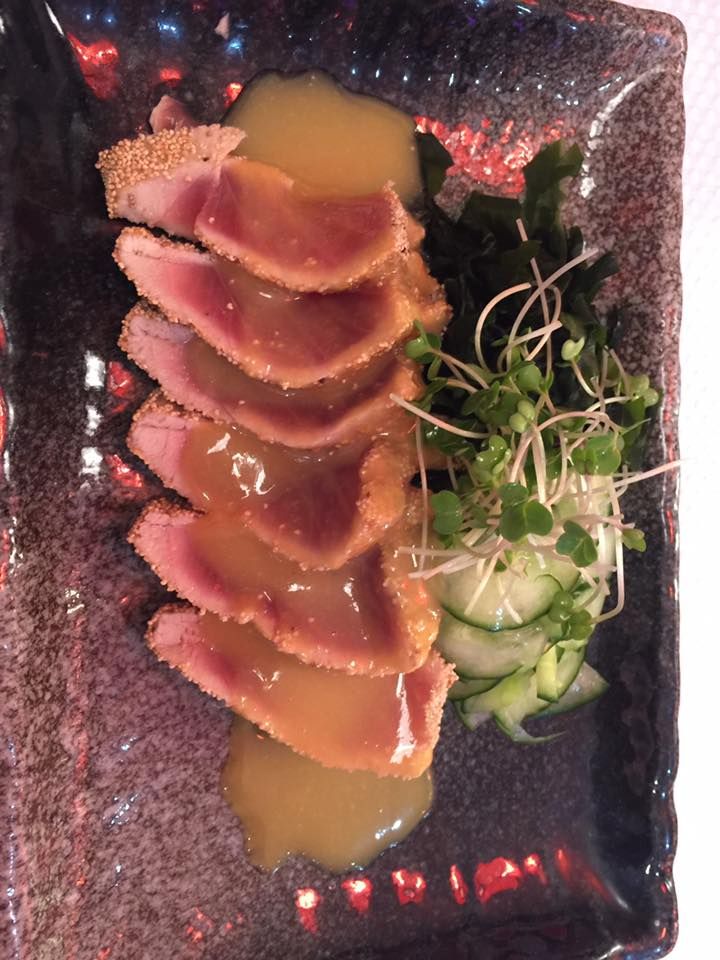 sushi
