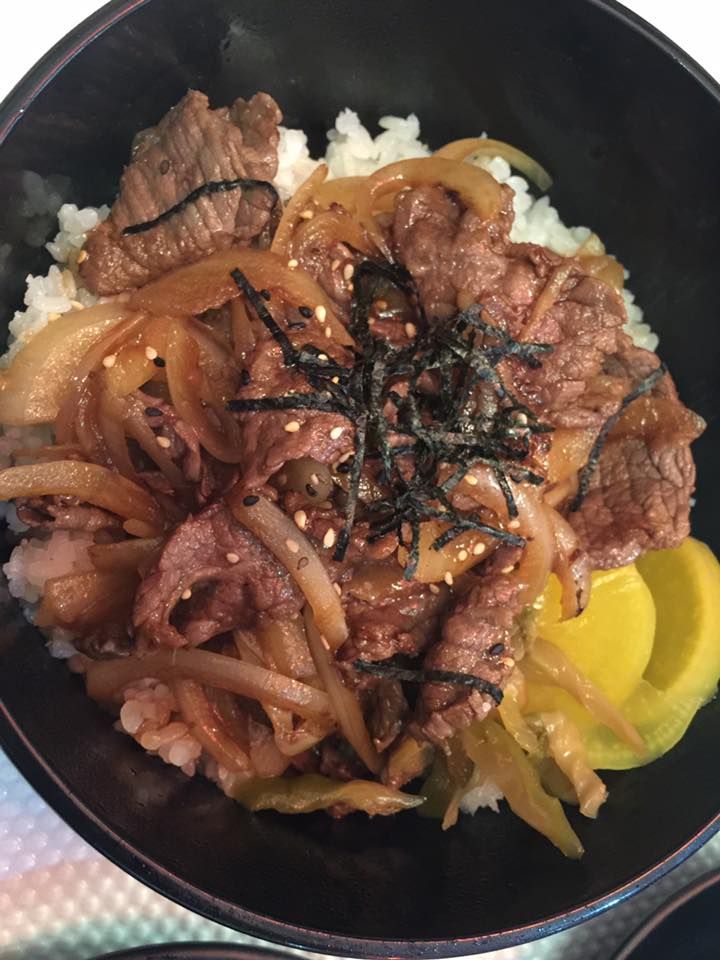 sushi