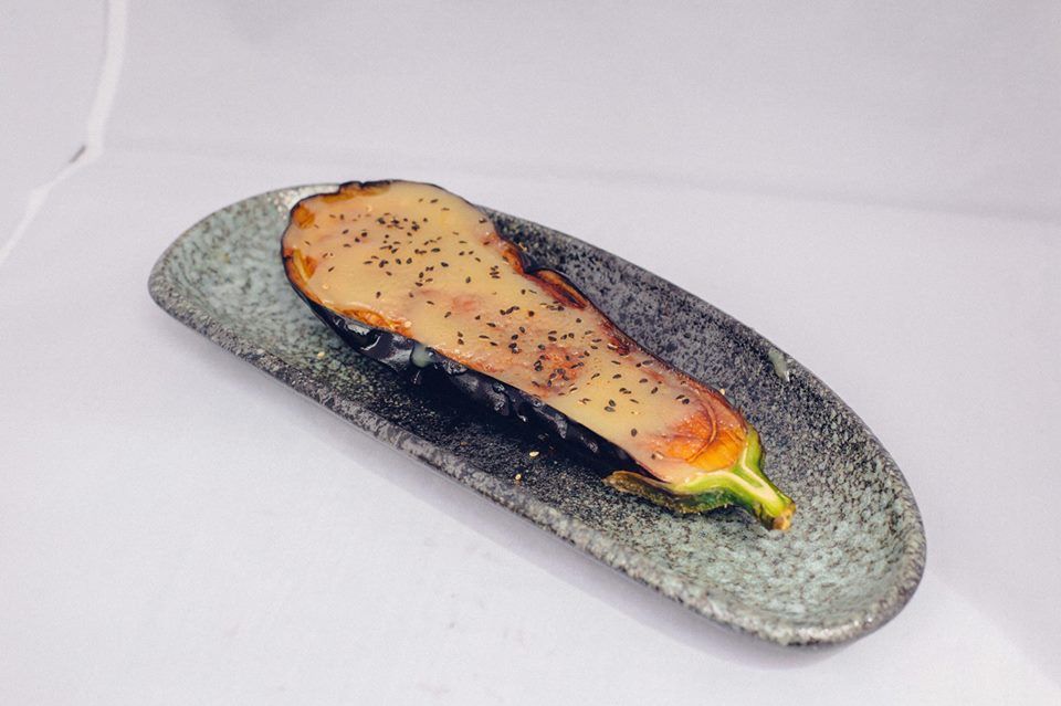 sushi