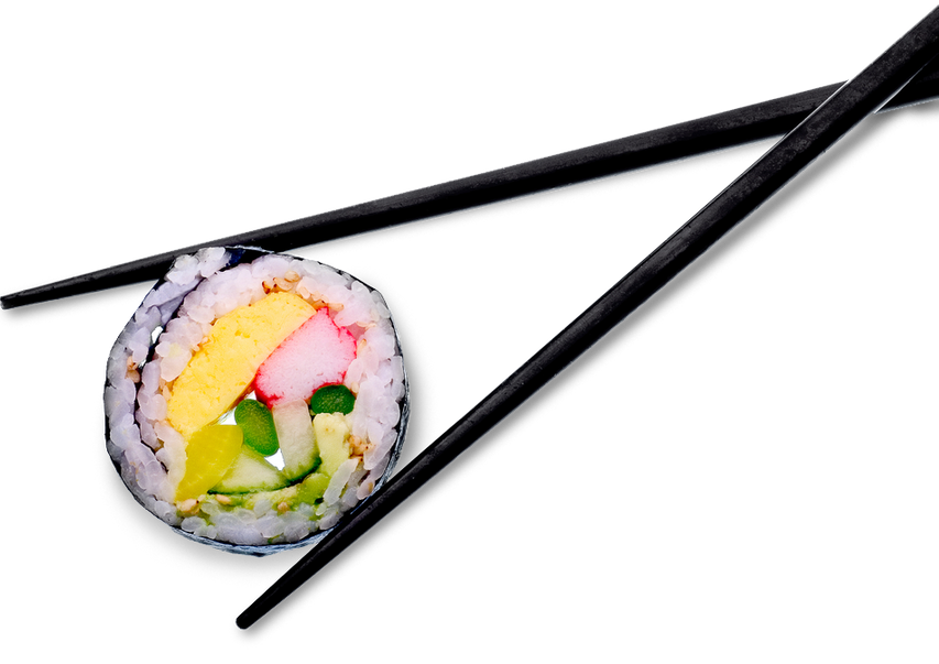 sushi