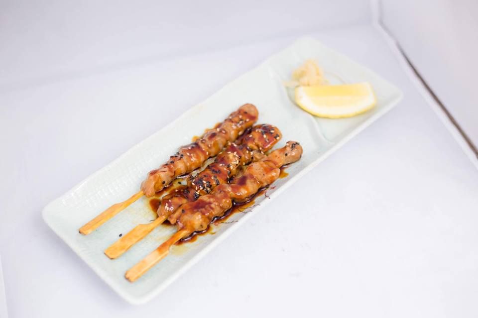 sushi
